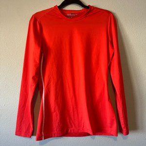 Women's Nike Golf Tour Performance Dri-Fit Top